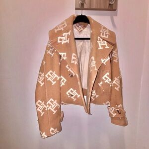 Tommy Hilfiger winter jacket